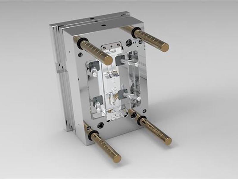 西双版纳模具制造-10