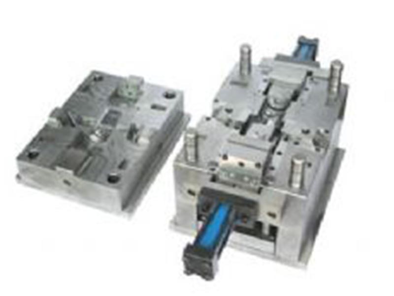 西双版纳模具制造-09