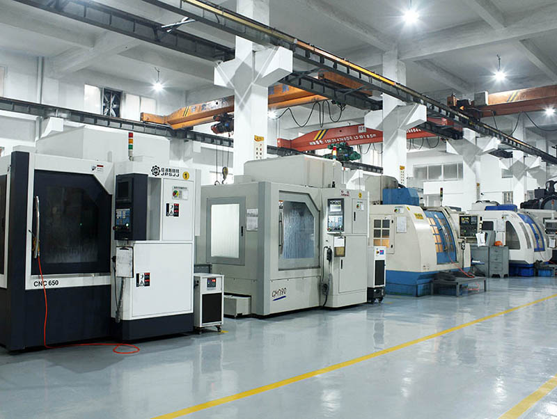 西双版纳模具制造-07