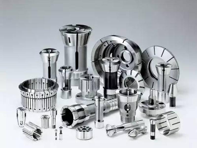 西双版纳模具制造厂家