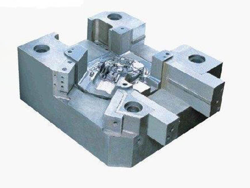 西双版纳模具制造-03