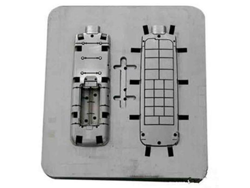 西双版纳精密塑料模-08