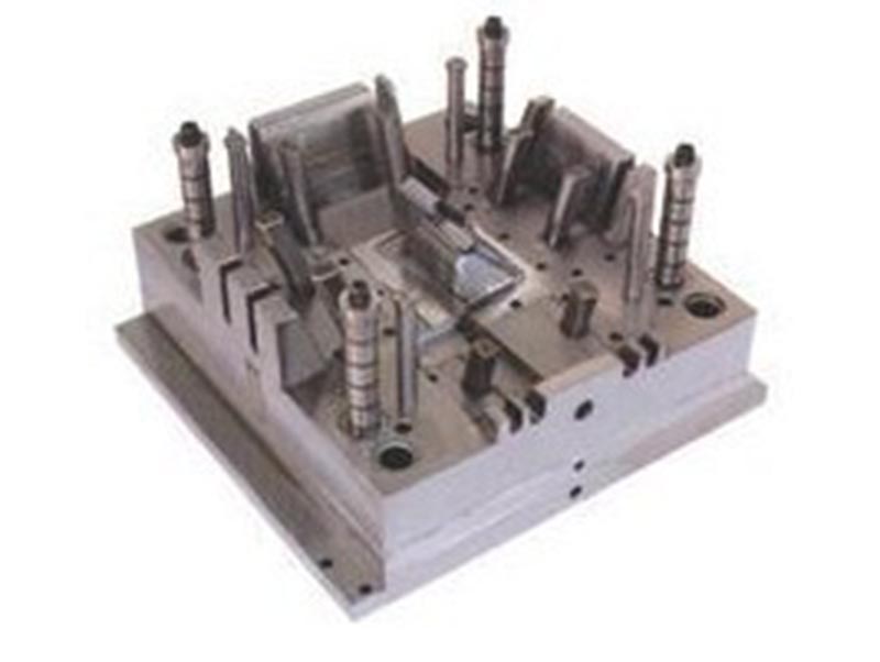 西双版纳精密塑料模批发