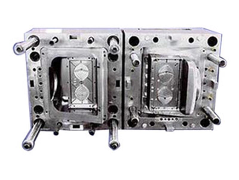 西双版纳精密塑料模具加工