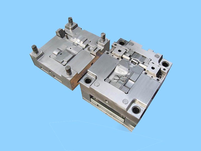 西双版纳精密塑料模-03