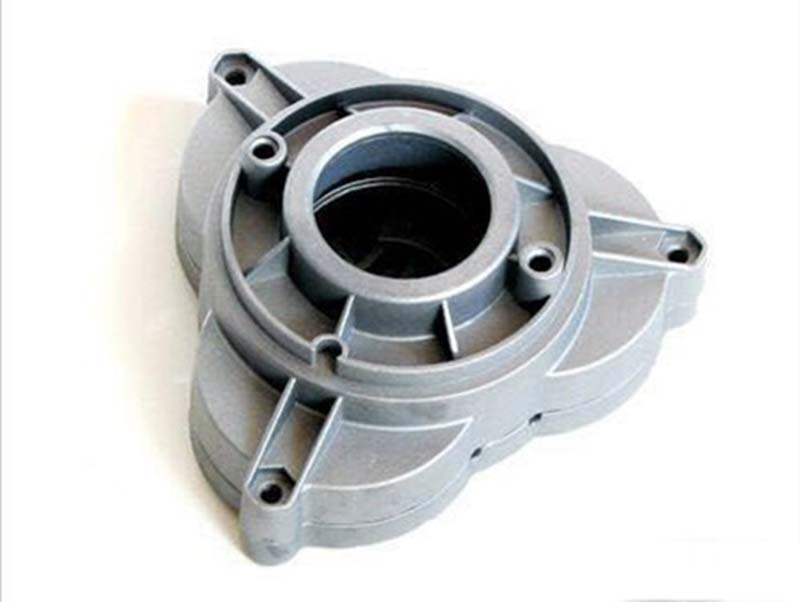 西双版纳锌压铸生产厂家